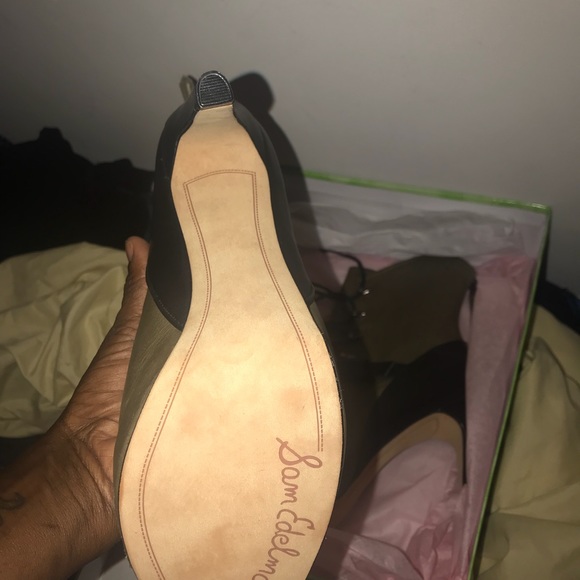 Sam eldelman boot - Picture 3 of 6